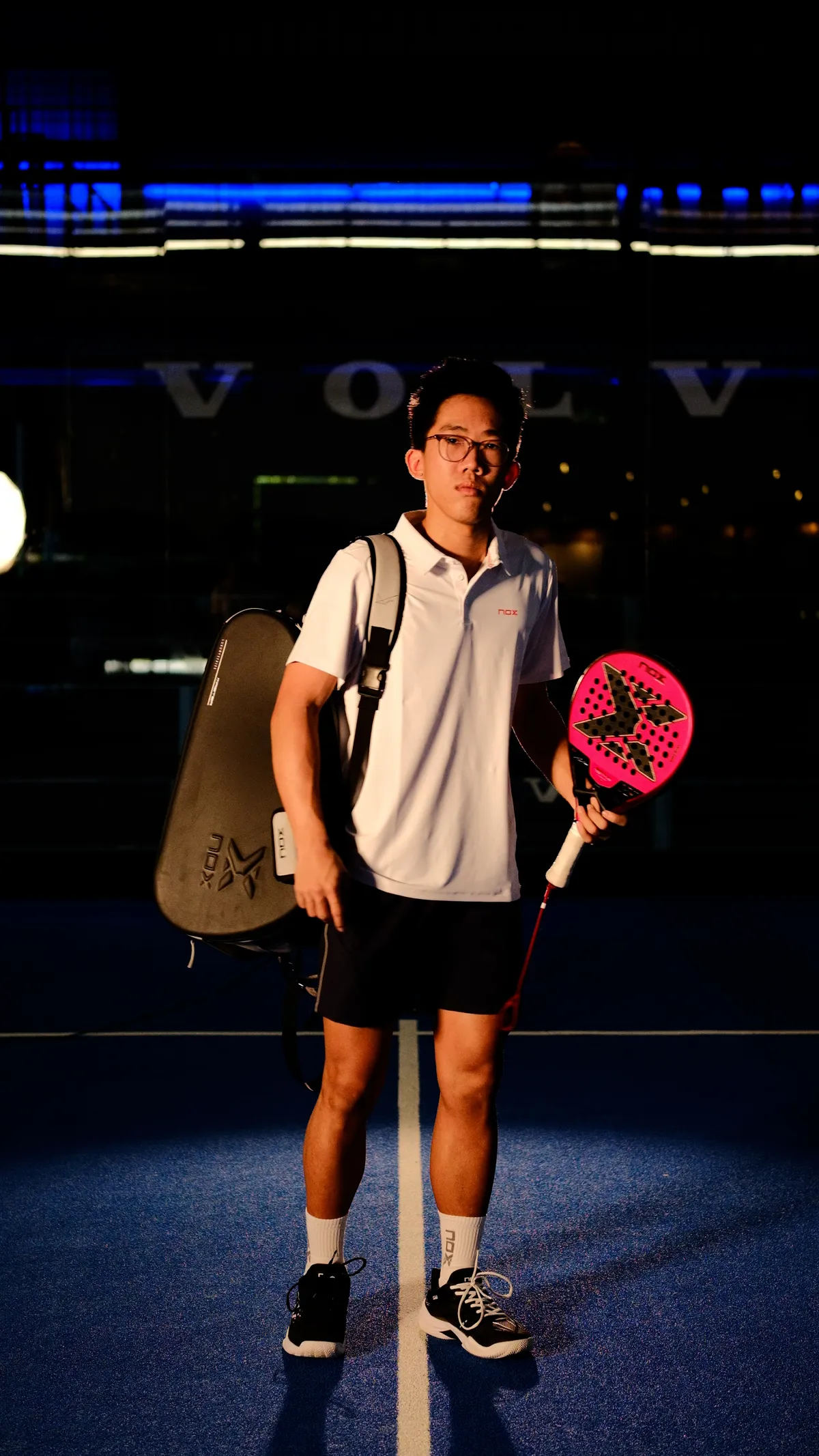 Darren Lee